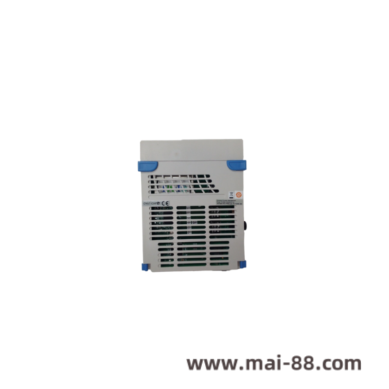 westinghouse_5x00481g04.png WESTINGHOUSE 5X00481G04 Digital I/O Module for Industrial Automation