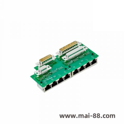 WINGREEN LAIB 034STN1-00-300-RS High Precision Industrial Module