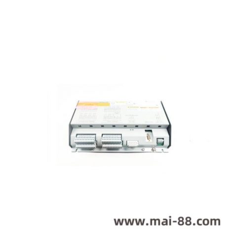 WOODWARD 9904-263 Control Module for Industrial Automation Systems