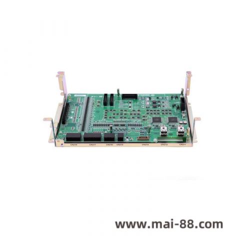 Yaskawa CACR-SR05AB1ER Servo Drive - High Precision Motion Control