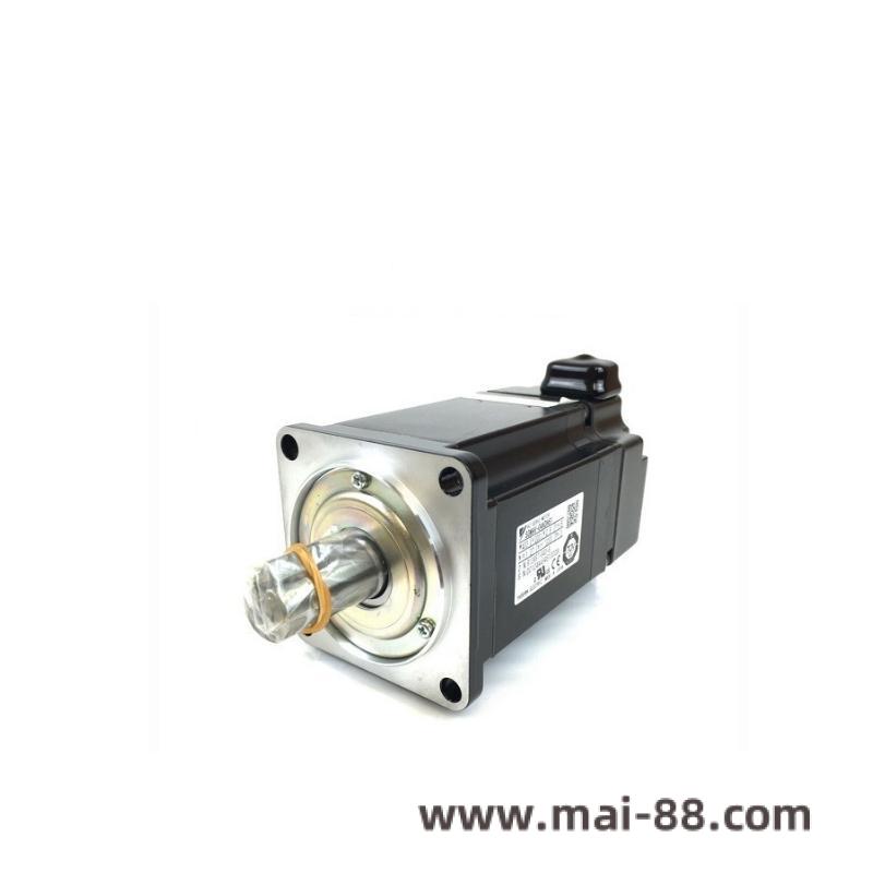 yaskawa_npso-0503l_1.jpg YASKAWA NPSO-0503L High Precision Servo Motor with Enhanced Performance
