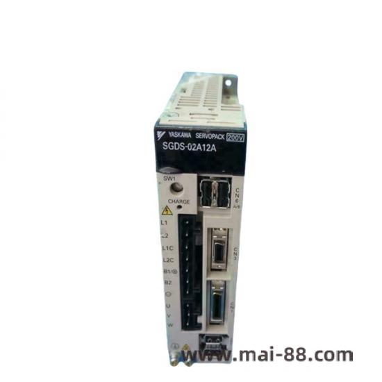 yaskawa_npso-0503l_3.jpg YASKAWA NPSO-0503L High Precision Servo Motor with Enhanced Performance