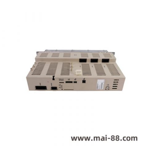 Yaskawa JANCD-GMM24 High Performance Industrial Control Module