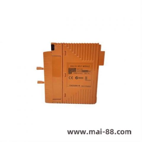 YOKOGAWA CP401-10 Modular PLC for Industrial Automation