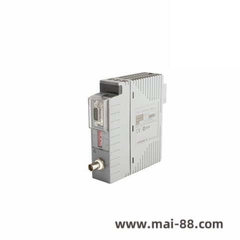 Yokogawa EB501 Power Conversion/Module, High-Performance Industrial Power Solution