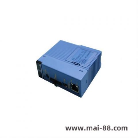 Yokogawa F3LC21-1N Extended Product Type: PLC Interface Module for RS-232 Communication