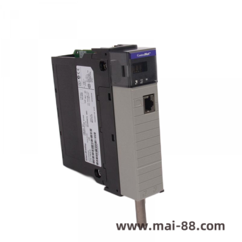 Allen-Bradley 1769-OA16 Output Module, Compact I/O Series