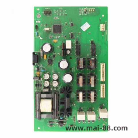 Allen-Bradley 394877-A02 Advanced Inverter Board for Industrial Control Systems