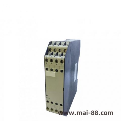 ABB 36B605619AAG02 Control Module, Compact Design for Industrial Automation