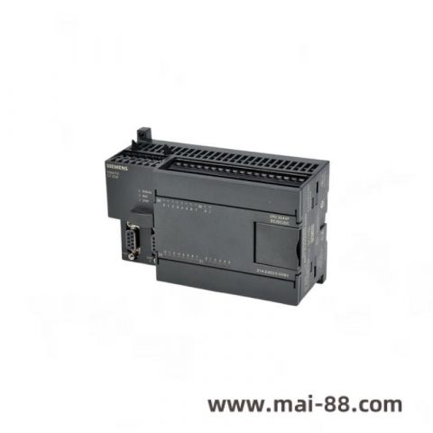 SIEMENS CP-9200SHCVIF Industrial Automation Function Module