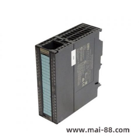 Siemens 6ES7 211-0BA23-0XB0 S7-200 CPU Compact Controller