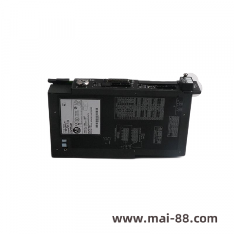 ABB 1398-DDM-075 Allen Bradley Servo Drive, High Peak Power, 75 Amps