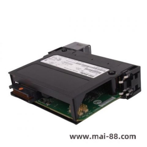 A-B 1756-LSC8XIB8I Digital Input Module