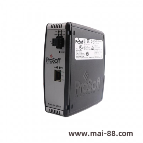 Allen-Bradley 1756-PA75 Power Supply Module