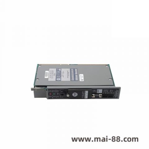 Allen-Bradley 1785-LT PLC-5/15 Processor Module