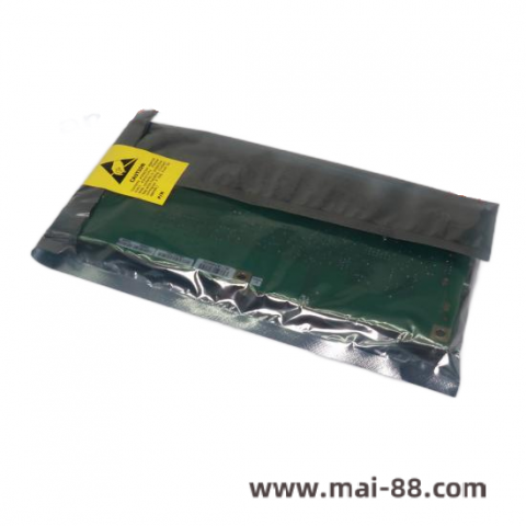 ABB 086351-004 Digital Output Module - ABB PLC Component
