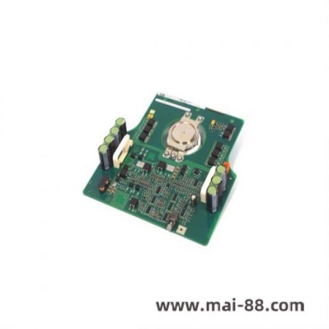ABB 3BHB004027R0101 Circuit Board for Advanced Industrial Control Systems