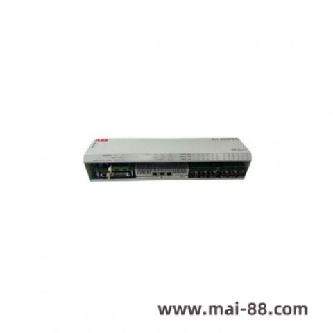 Rockwell AB 2711-K10G3 Control Module