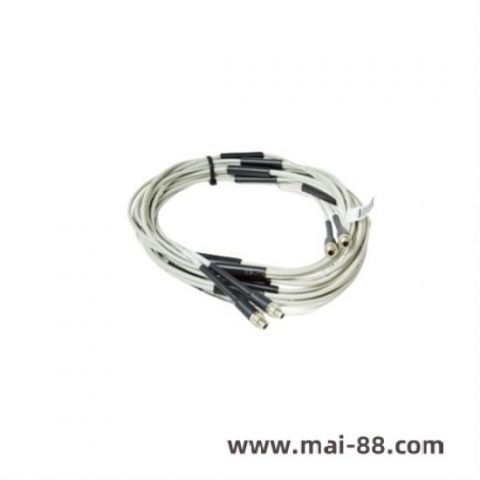 ABB R911328500 High-Performance Control Module