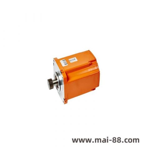 ABB 3HAC024518-004 High-Performance Industrial Control Module