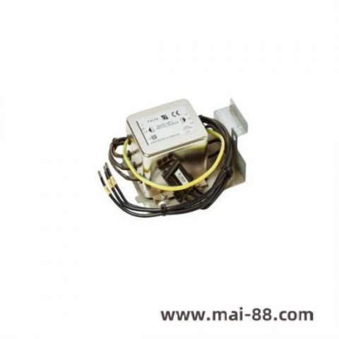 ABB 3HAC7344-1 Industrial Control Module, High-Performance Automation Solution