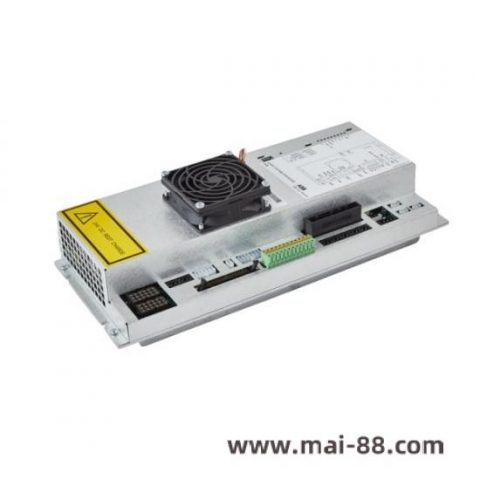 ABB DSQC253: Industrial Control Module