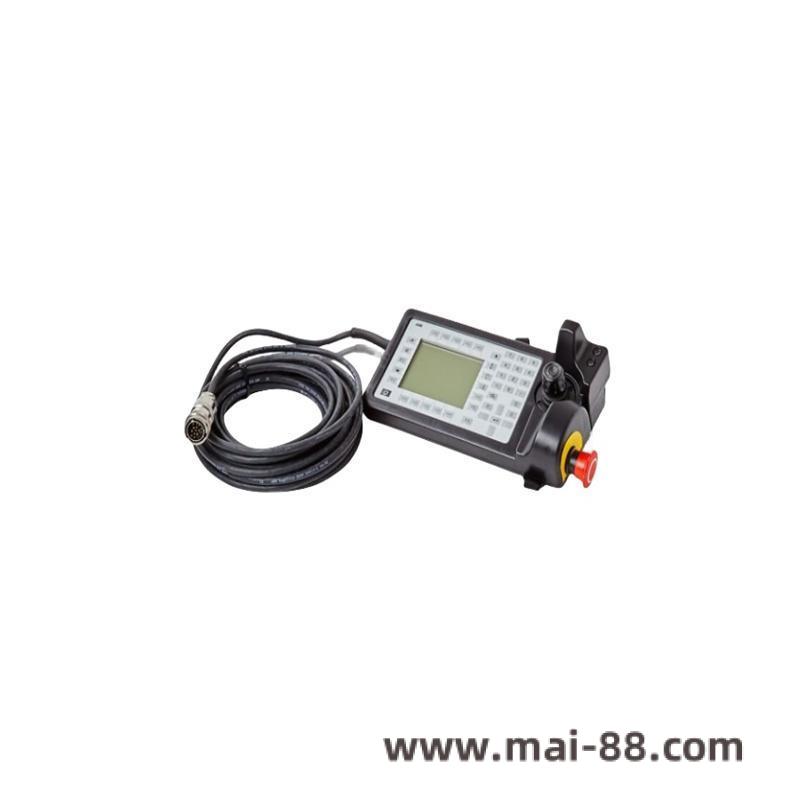 abb_3hne00313-1.jpg ABB 3HNE00313-1 Control Module, Industrial Automation Solutions