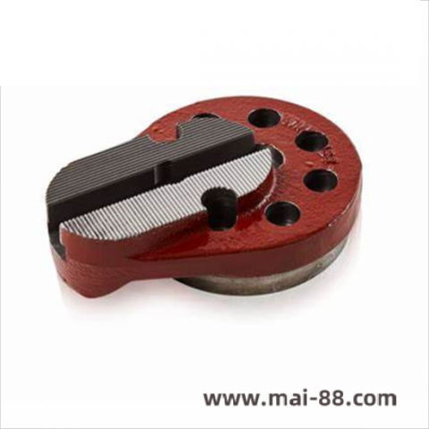 ABB 3HNM 00130-1 Dampener, End Stop S1