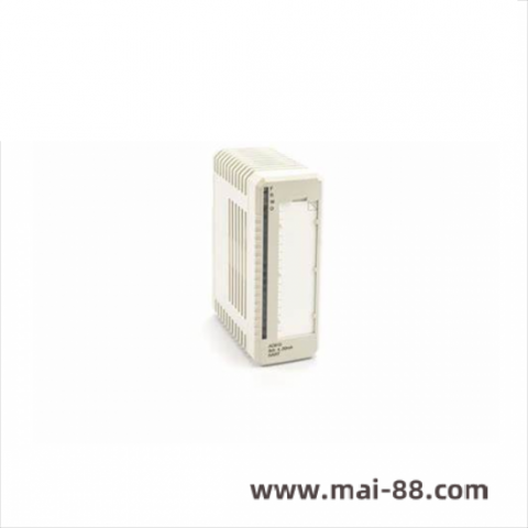 ABB 3BSE069297R1 Industrial Control Module