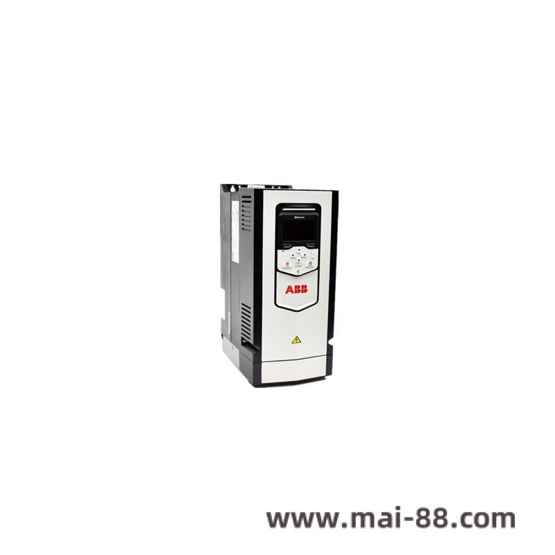 abb_acs880-01-021a-5_ac_drive.jpg ABB 216NG61 Power Supply Module for Industrial Automation