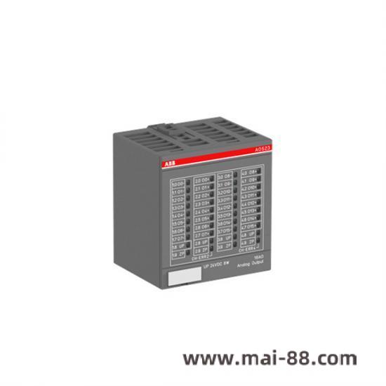abb_ao523_analog_output_module.jpg ABB TK610V025 Control Module