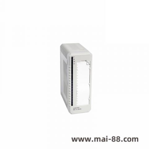 ABB AO810V2 - Industrial Power Board Module Card for Advanced Control Solutions