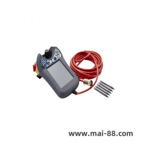 ABB B3EA HENF315147R1 Industrial Control Module