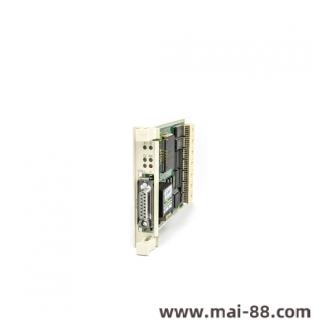 ABB ACS800-01-0040-5+P901 AC Drive - Advanced Control Solutions for Industrial Automation
