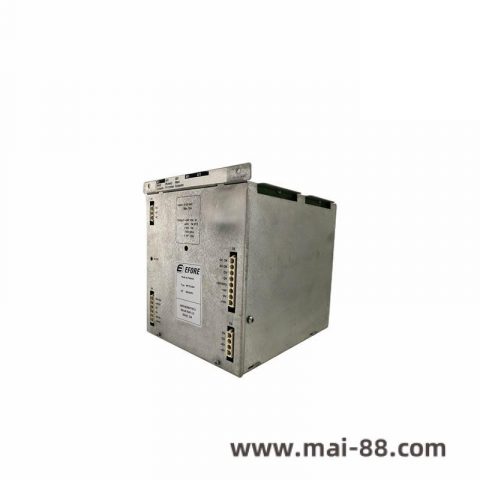 ABB DSQC334 3HAB5845-1 Advanced Industrial Control Module