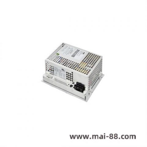 ABB 3HAC4768-1 Control Module, Precision Industrial Automation Component