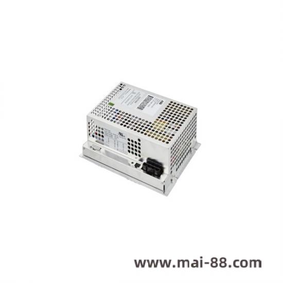 abb_dsqc661_3hac026253001_irc5_power_supply.jpg ABB 3HAC4768-1 Control Module, Precision Industrial Automation Component