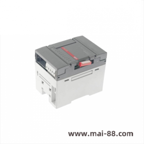ABB HAC319AEV1 Module for Industrial Automation