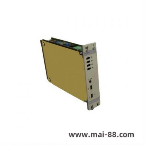 ABB HESG447308R1 HE666775-318/79 70EA02A-E Analog Input Module for Industrial Automation