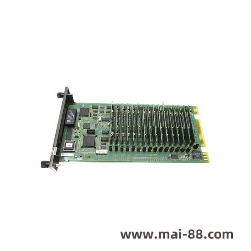 abb_imasi23_analog_input_module.jpg ABB TK610V025 Control Module