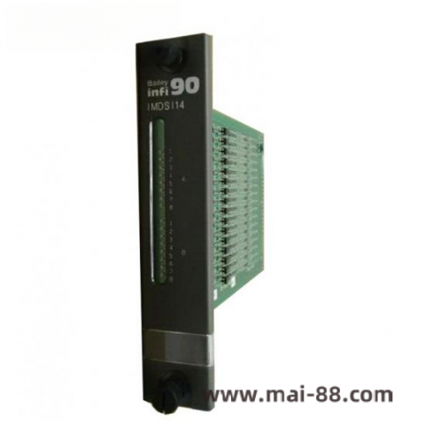 ABB IMDSI14 Digital Slave Input Module