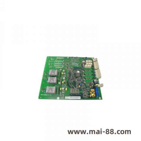 ABB VM350 Extended Product Type: PLC