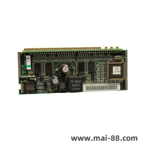 ABB NLMD-01C LED Driver Board - Efficient and Reliable Lighting Control Solution