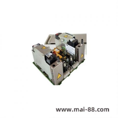 ABB NTCF22 Module DCS for Industrial Control Systems