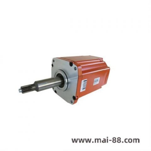 ABB REF620E Digital Input Module - Industrial Automation Component