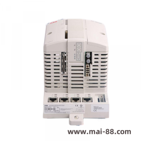 ABB SPDSI22 Controller - High-Performance Automation Module