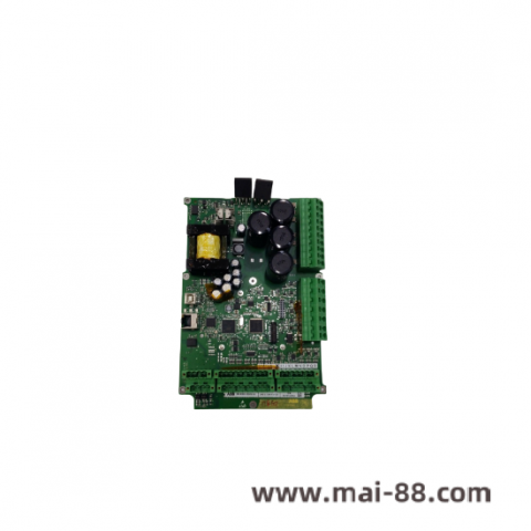 ABB UNS0119A-P V101Controller, Digital Input Module