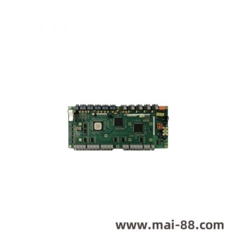 AE APEX3013 (0190-53914) - High-Performance Industrial Control Module