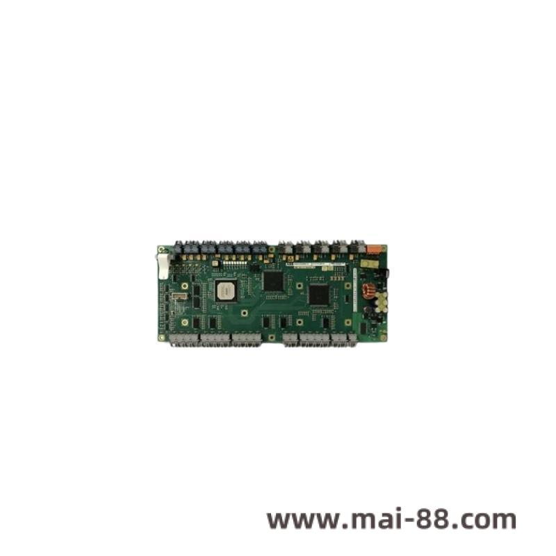 ae_apex3013_0190-53914.jpg AE APEX3013 (0190-53914) - High-Performance Industrial Control Module