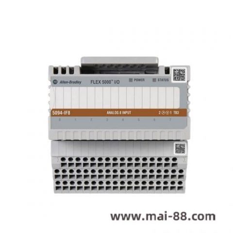 Allen-Bradley 1794OB32P Digital Output Module, High-Speed Industrial Control Solutions